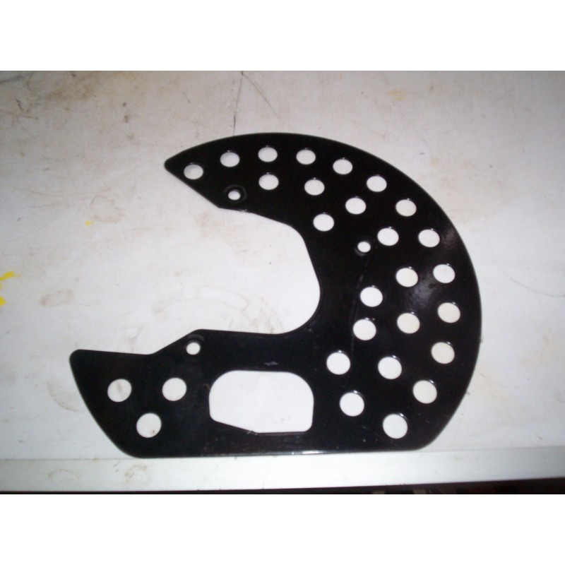 PROTEGE DISQUE AVANT NEUF POUR QUAD LONCIN 300