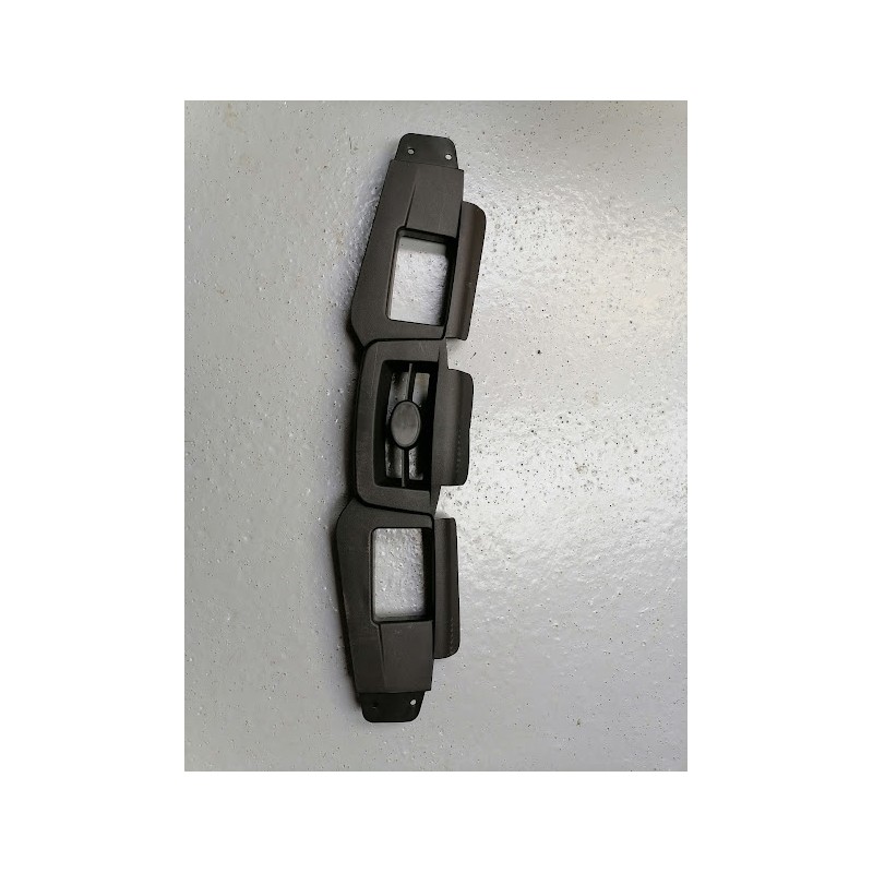 CALANDRE  AVANT  NEUVE POUR LONCIN ATV  200  ET  250