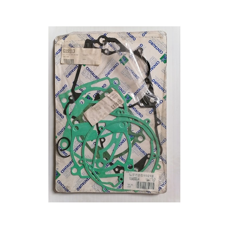 POCHETTE JOINTS INCOMPLETE KTM 250 /300 MX /SX /GS