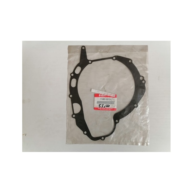 JOINT DE CARTER SUZUKI : 11483-02F00