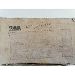 kit bielle neuf  125  yamaha reference : 1E7-11650-00