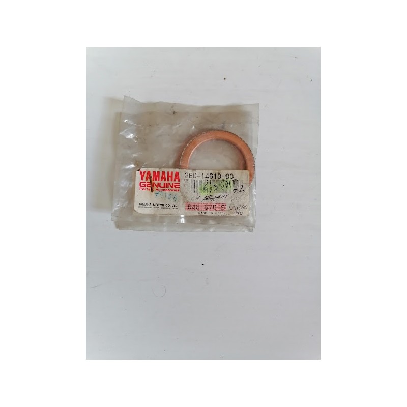 JOINT ECHAPPEMENT REFERENCE YAMAHA 3EG-14613-00