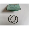 SEGMENTS NEUFS YAMAHA: 307-11610-22