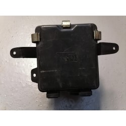 BOITIER  DE FILTRE  A AIR COMPLET NEUF POUR QUAD  LONCIN 200 ET 250