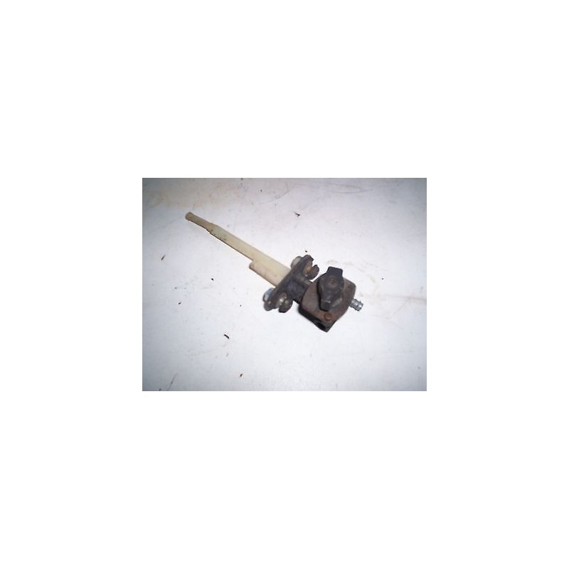 ROBINET   D ESSENCE    YAMAHA SR 10 F  FREINS  A TAMBOUR !!