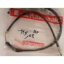 CABLE D EMBRAYAGE REFERENCE KAWASAKI 54011-1169