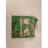 1 SEGMENT POUR KR1 REFERENCE KAWASAKI 13008-11009