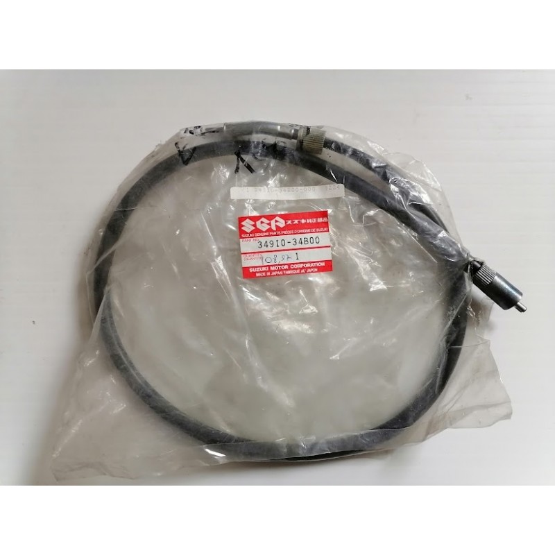 CABLE DE COMPTEUR REFERENCE SUZUKI 34910-34B00