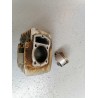 CYLINDRE ET PISTON OCCASION LONCIN 200 MOTEUR ACT