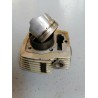 CYLINDRE ET PISTON OCCASION LONCIN 200 MOTEUR ACT