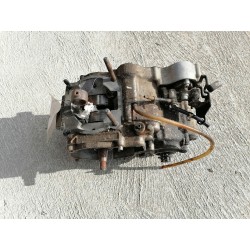 BAS MOTEUR POUR KAWASAKI 125 KMX