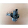CARBURATEUR POUR PIECES ET SES 2 PIPES D ADMISSION