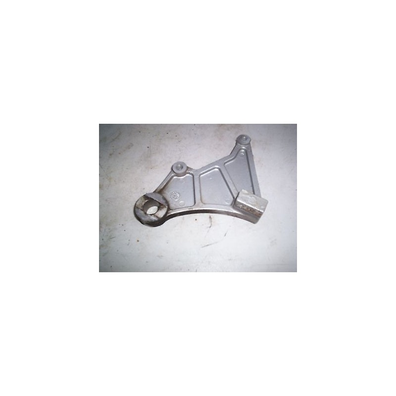 SUPPORT  ETRIER  ARRIERE    POUR   HONDA 125 NSR  JC 20  / JC 22