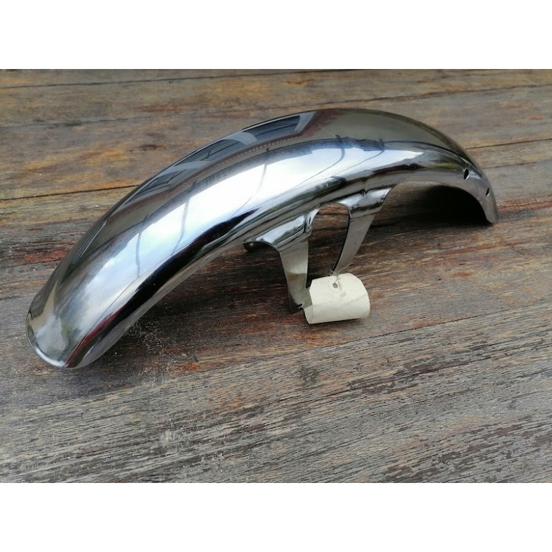 GARDE BOUE AVANT POUR HONDA 125 CM