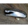 GARDE BOUE AVANT POUR HONDA 125 CM