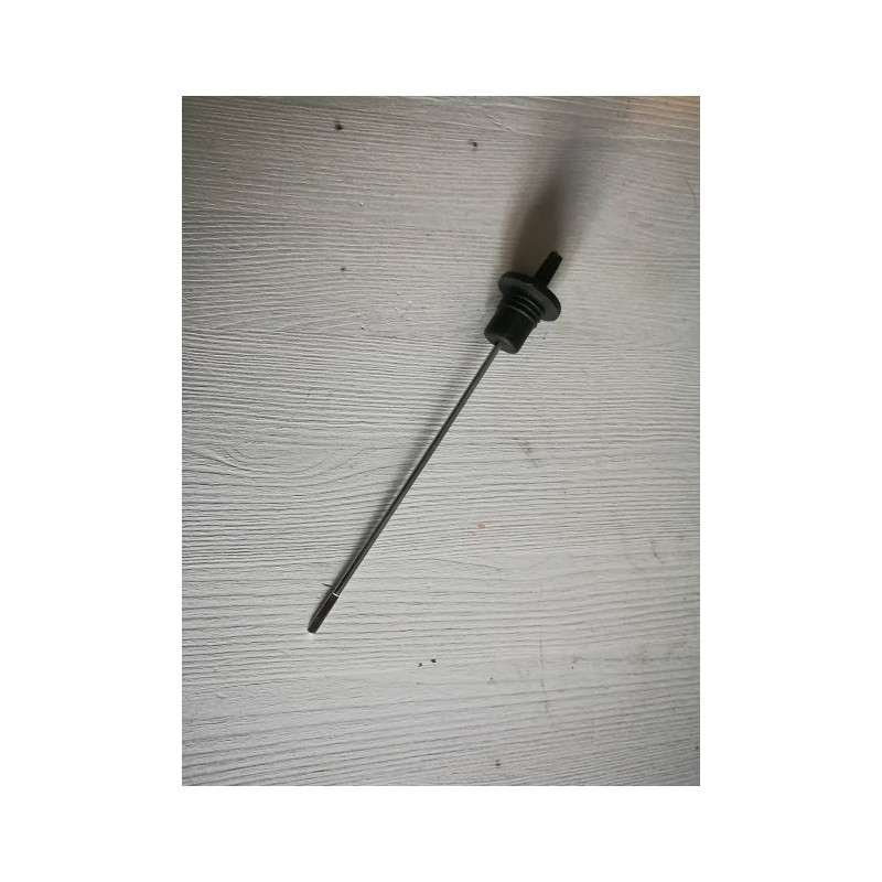 BOUCHON  DE REMPLISSAGE / JAUGE A HUILE NEUVE  LONCIN 250