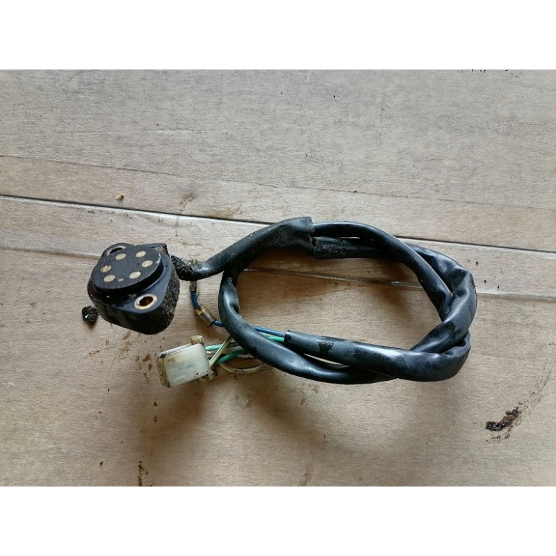 OCCASION : CAPTEUR D'INDICATEUR DE RAPPORT ENGAGE POUR QUAD LONCIN LX 300
