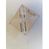 LOT DE 2 SEGMENTS REFERENCE CAGIVA 800L48494 POUR 125W8