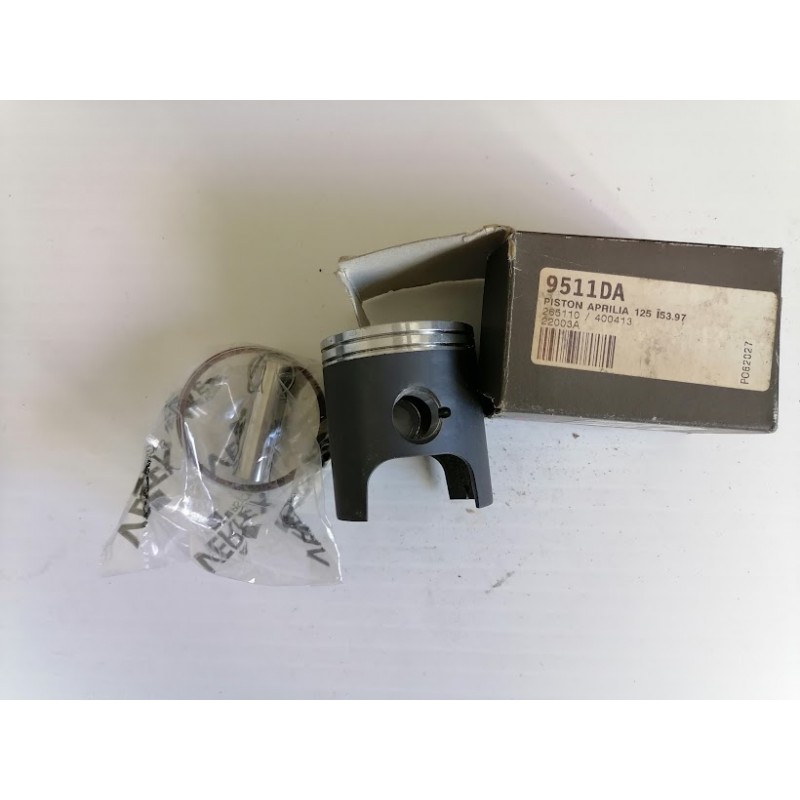 KIT PISTON VERTEX 2203A POUR ROTAX / FUTURA / AF1 / REDROSE / RALLY