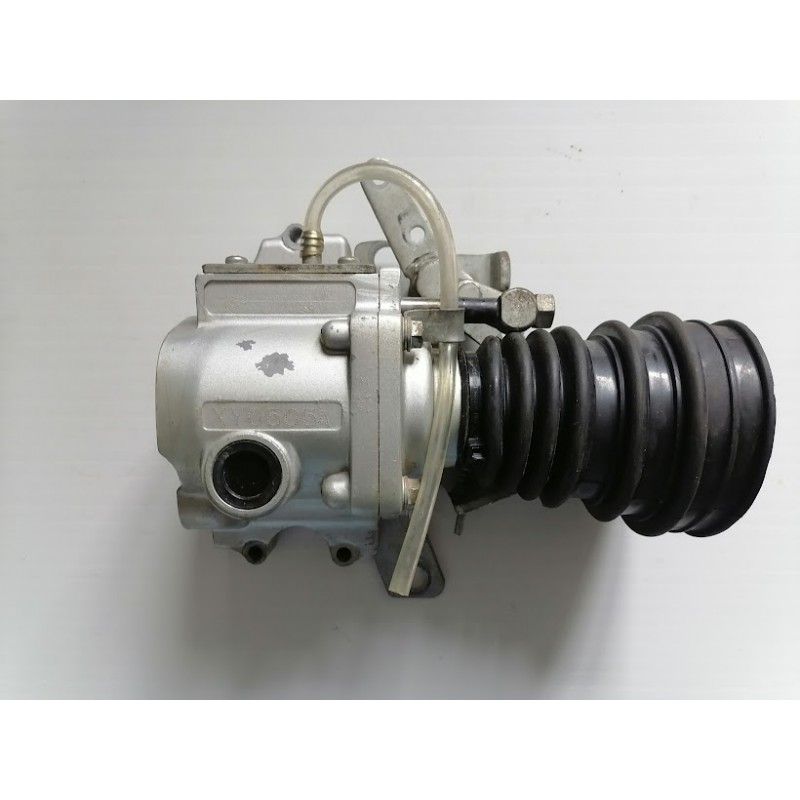 INVERSEUR MARCHE AVT / AR COMME NEUF  75 kms d'origine QUAD  LONCIN   ATV  200   !!!!!!
