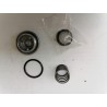 KIT BOUCHON DE VIDANGE COMPLET  POUR LONCIN 250