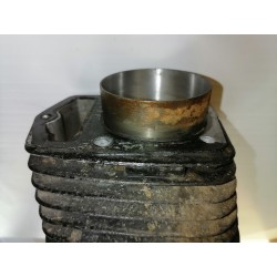 CYLINDRE 175 cc  D OCCASION  POUR HONDA 125  DIAMETRE  66 mm