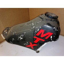 RESERVOIR POUR HONDA 50 MTX