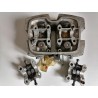 CULASSE COMPLETE POUR HONDA 125 REBEL JC 24