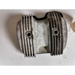 CULASSE COMPLETE POUR HONDA 125 REBEL JC 24