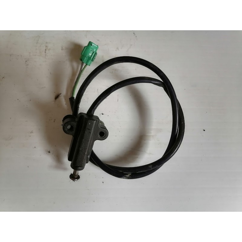 CONTACTEUR DE BEQUILLE LATERALE 50 CM POUR SUZUKI 125 GN / TU