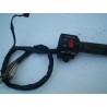 COMMODO DROIT D ORIGINE POUR SUZUKI 125 GN