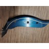 GARDE BOUE ARRIERE BLEU POUR SUZUKI 125 MARAUDER