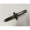 ARBRE SECONDAIRE DE BOITE DE VITESSE POUR KAWASAKI 125 KMX