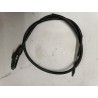 CABLE D EMBRAYAGE D OCCASION POUR HONDA 125 CM