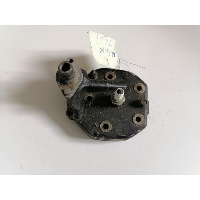 CULASSE D OCCASION POUR HONDA 125 NSR TC01