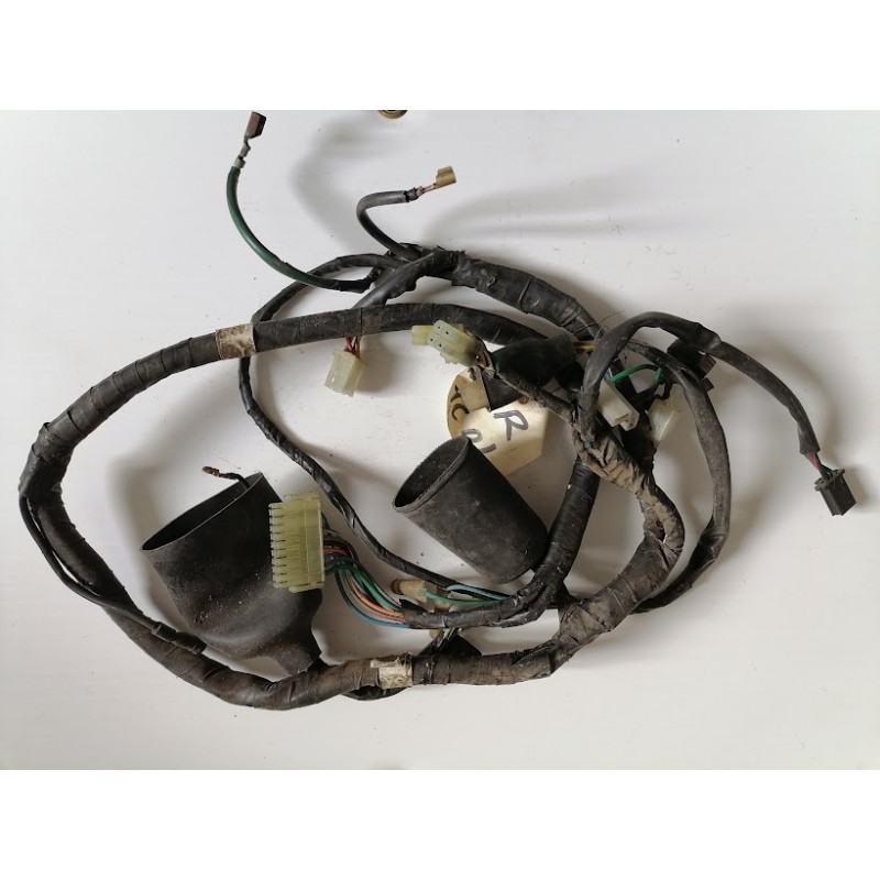 FAISCEAU ELECTRIQUE COMPLET D OCCASION POUR HONDA 125 NSR TC 01