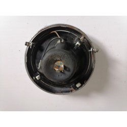 OPTIQUE DE PHARE COMPLET D ORIGINE POUR KAWASAKI 125 ELIMINATOR