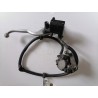 SYSTEME DE FREIN AVANT COMPLET D ORIGINE POUR KAWASAKI 125 ELIMINATOR