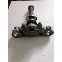 TE DE FOURCHE D ORIGINE POUR KAWASAKI 125 ELIMINATOR