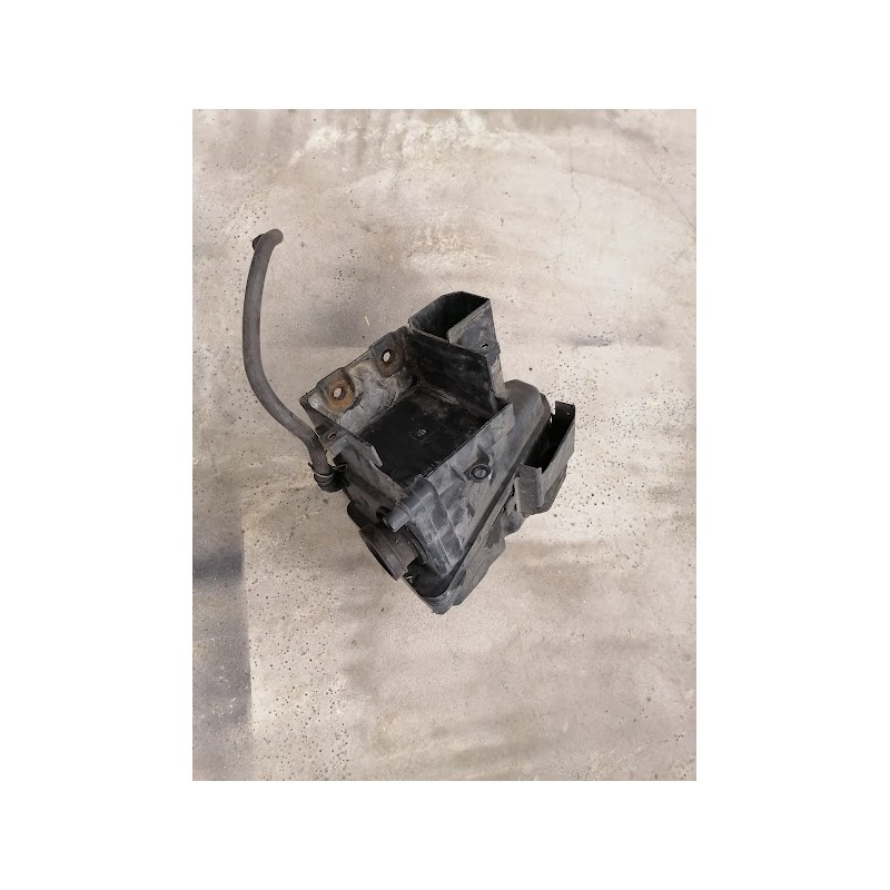 Filtre à Air Pour Kawasaki FC420V - Compatible Tracteurs Tondeuse - Livré Avec Préfiltre - Longue Durée