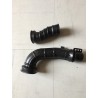 LOT DE 2 RACCORDS CARBU / BOITIER FILTRE A AIR POUR QUAD LONCIN 250