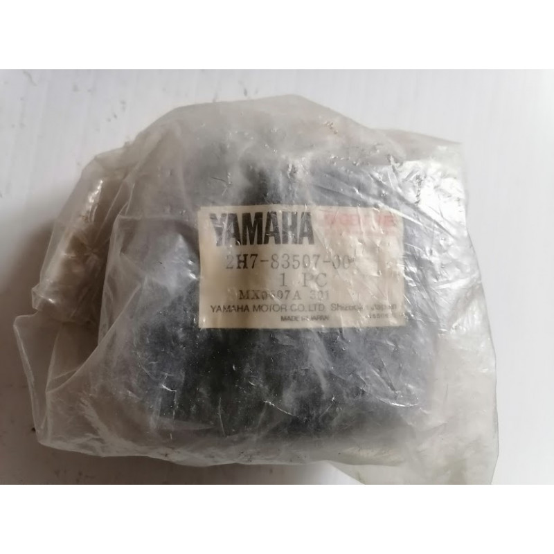 FOND DE COMPTEUR D ORIGINE REFERENCE YAMAHA 2H7-83507-00