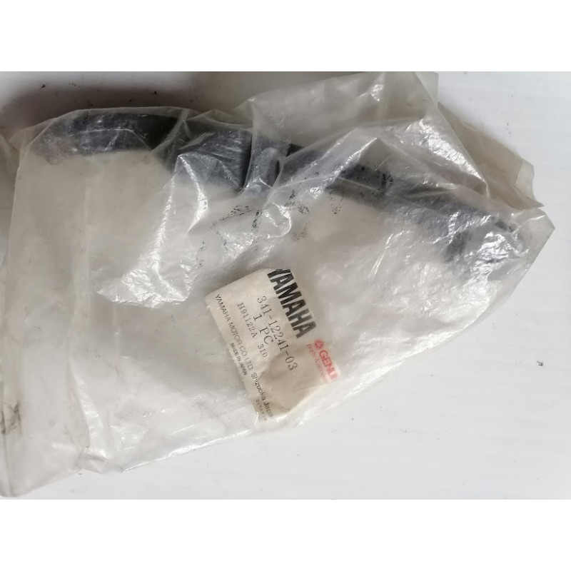 PATIN TENDEUR CHAINE DISTRIBUTION D ORIGINE YAMAHA REFERENCE 341-12241-03