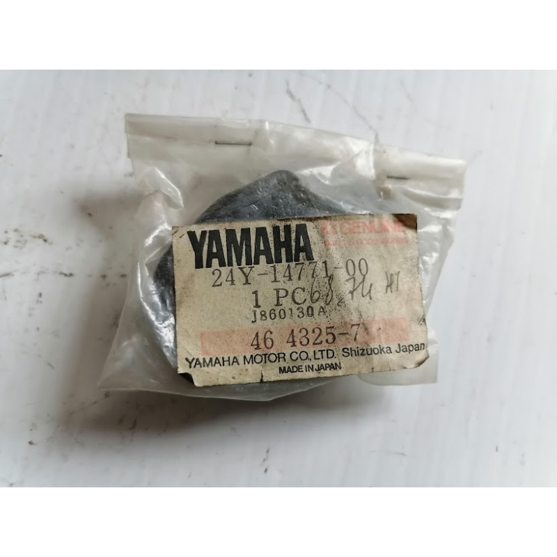 SILENTBLOC NEUF D ORIGINE YAMAHA REFERENCE 24Y-14771-00