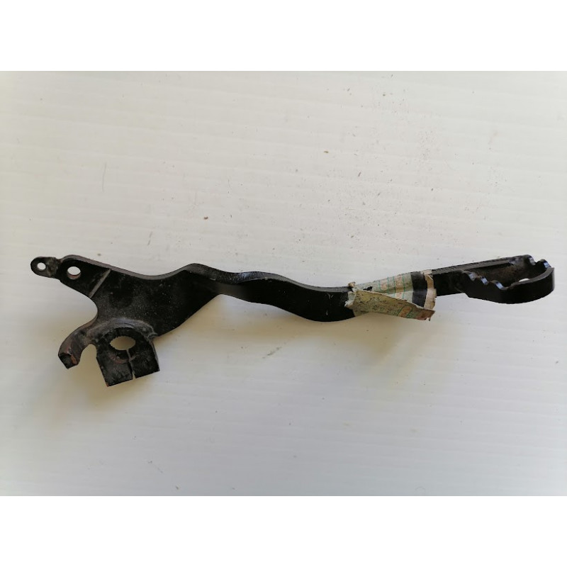 PEDALE DE FREIN D ORIGINE REFERENCE HONDA 46500-KS3-900 POUR MTX TC 02
