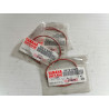 LOT DE 4 JOINTS TORIQUES REFERENCE YAMAHA 93210-63442