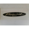 AUTOCOLLANT D ORIGINE SUZUKI FREEWIND