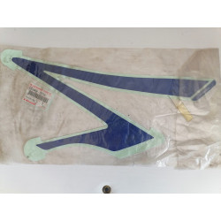 AUTOCOLLANT / STICKER D...