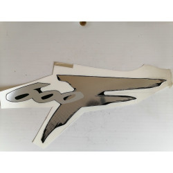 AUTOCOLLANT / STICKER D...