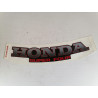 AUTOCOLLANT / STICKER D ORIGINE HONDA SUPER FOUR REFERENCE 87121-MZ1-9600(8)